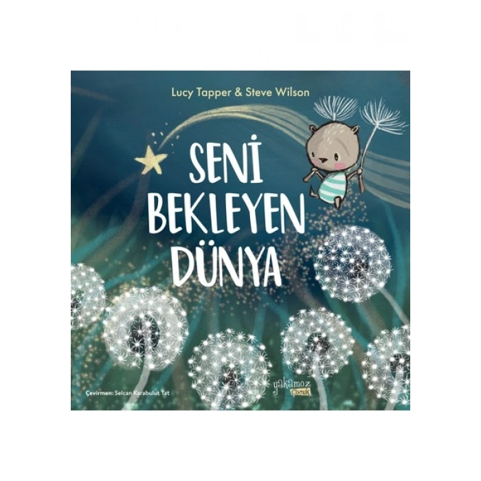 Seni Bekleyen Dünya - Lucy Tapper
