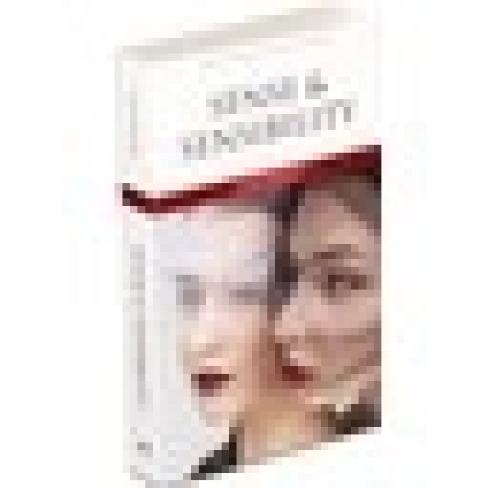 Sense & Sensibility - İngilizce Klasik Roman