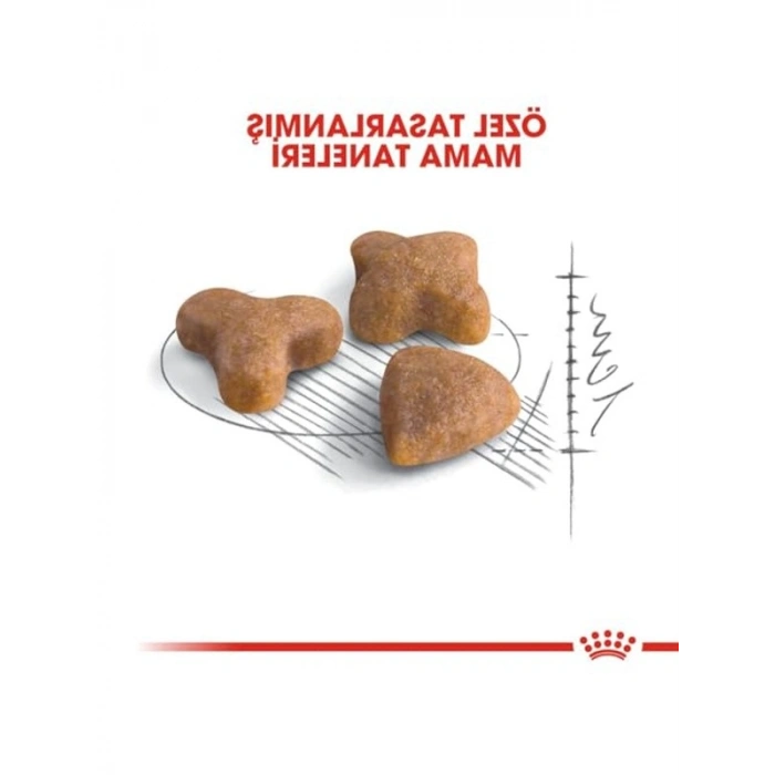 Sensible 33 Kedi Maması, 2 kg Hassas Sindirim İçin Özel Formül