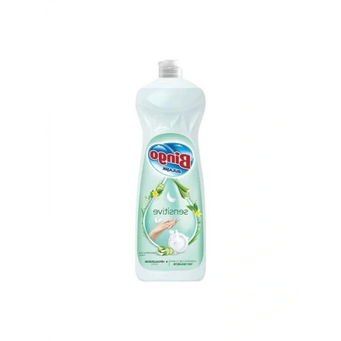 Sensitive Elde Bulaşık Deterjanı, 650ml