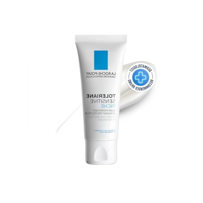 Sensitive Riche Nemlendirici 40 ml Hassas Ciltler İçin