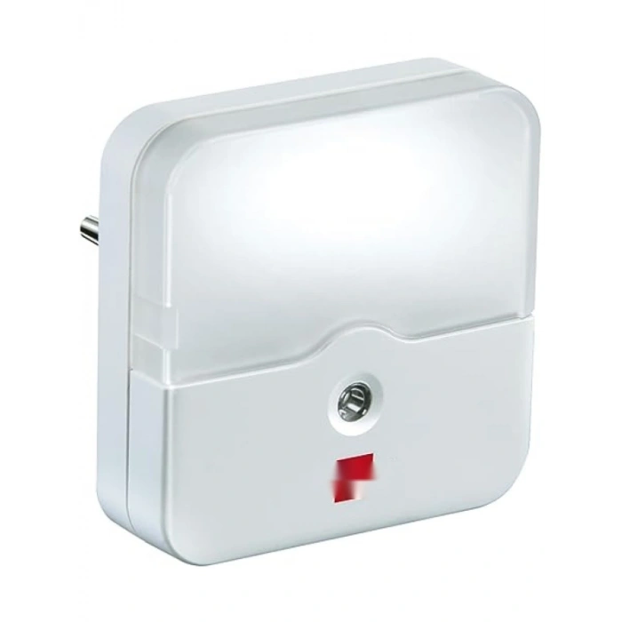 Sensörlü Gece Lambası - Şarj Edilebilir LED