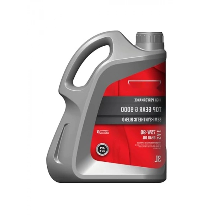Sentetik Blend Şanzıman Yağı 3 Lt 75W-90