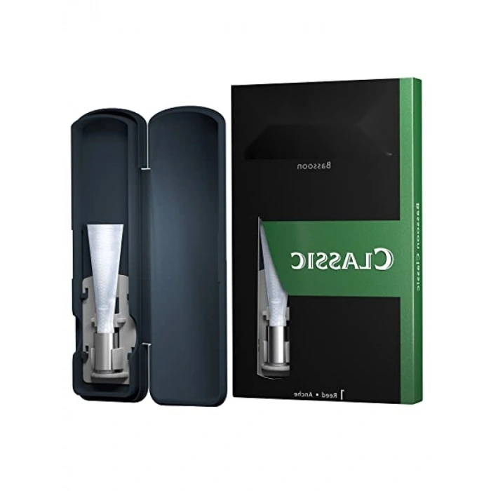 Sentetik Fagot Kamış - Orta Güç, Yüksek Performans