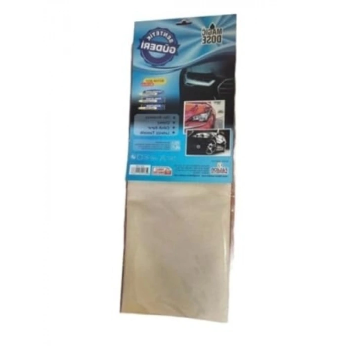 Sentetik Güderi Bez 50 x 70 cm