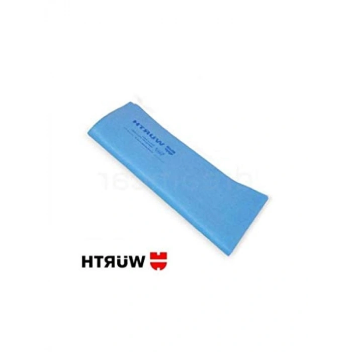 Sentetik Mavi Temizlik Bezi - 38x60 cm