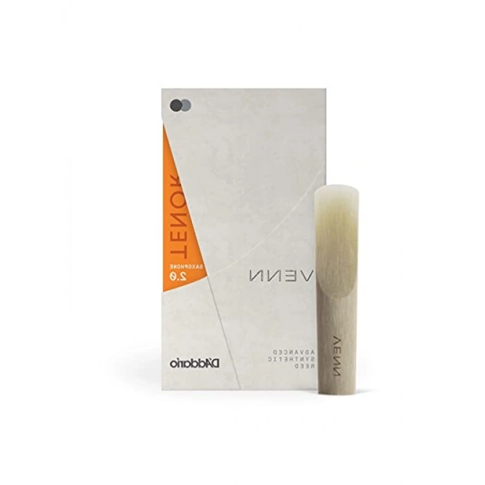 Sentetik Saksafon Kamışı, Güç 2.0 - VENN Tenor