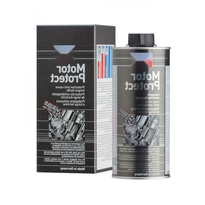 Sentetik Yağ Katkısı - 500 ml