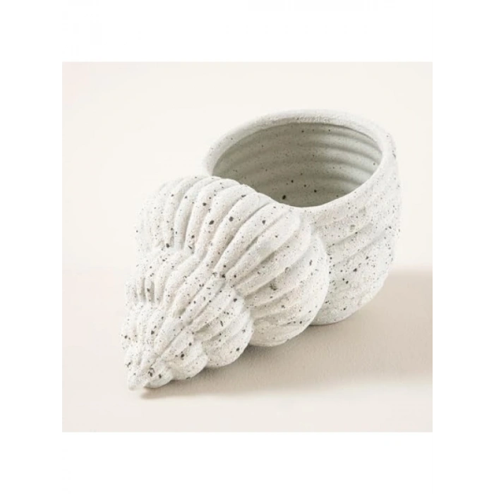 Seramik Dekoratif Kase, 29 x 16.5 x 16 cm