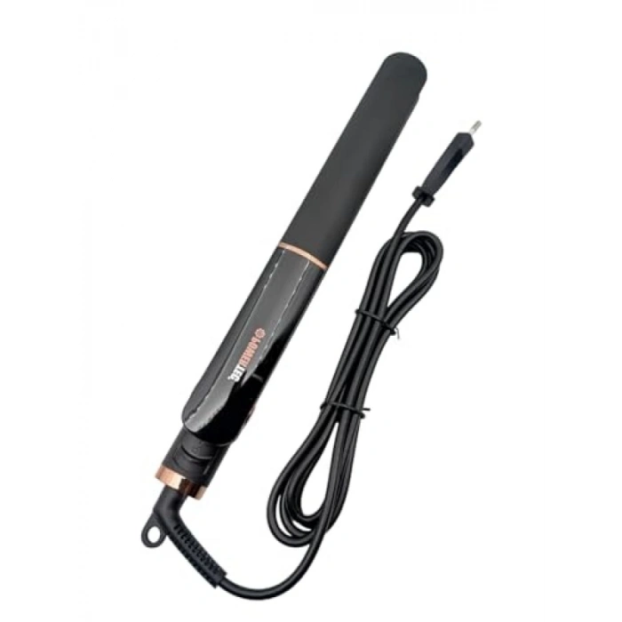 Seramik Düzleştirici ve Saç Şekillendirici