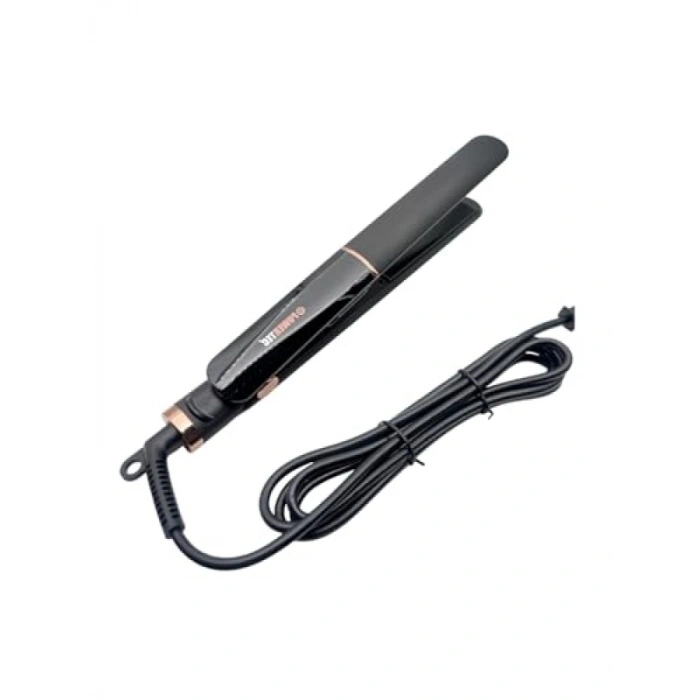 Seramik Düzleştirici ve Saç Şekillendirici