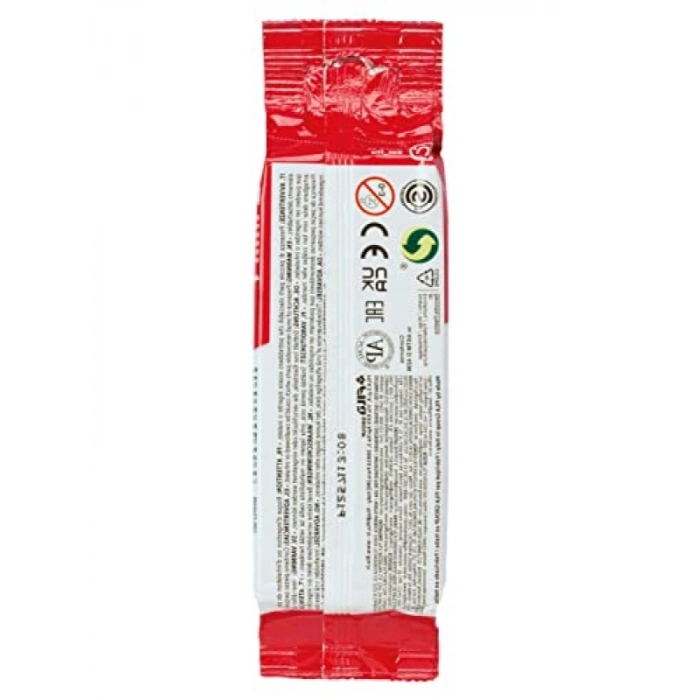 Seramik L Hamuru - 250 Gr Beyaz Renk