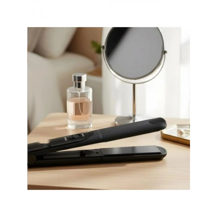 Seramik Malzeme Saç Düzleştirme Cihazı