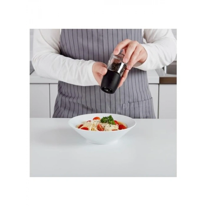 Seramik Öğütücü ile Baharat Öğütücü