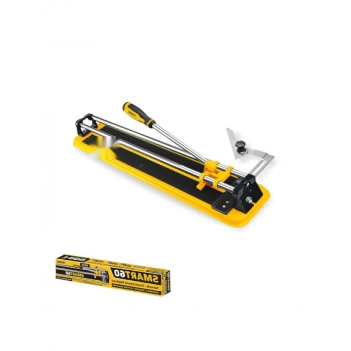 Seramik ve Granit Kesme Makinesi, Yüksek Performans