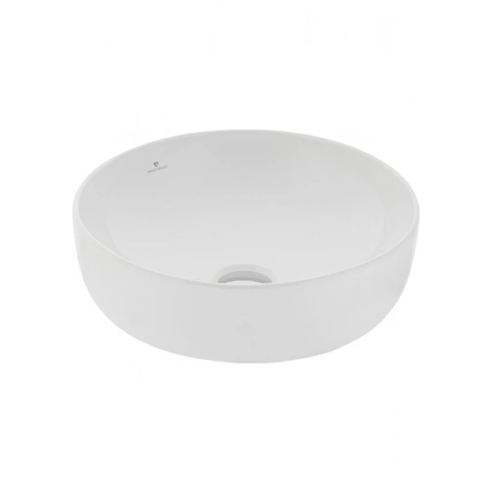 Seramiksan Sole Tezgah Üstü Lavabo 42 cm