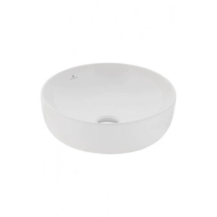 Seramiksan Sole Tezgah Üstü Lavabo 42 cm