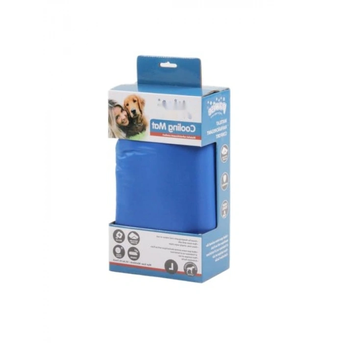 Serinletici Köpek Yatağı 65x50 cm - Orta Boy