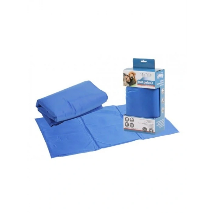 Serinletici Köpek Yatağı 65x50 cm - Orta Boy