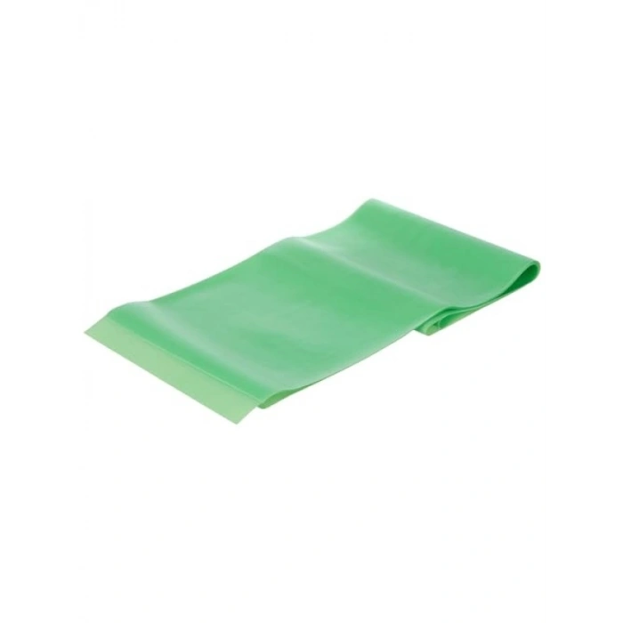 Sert Dirençli Pilates Lastiği - Fitform