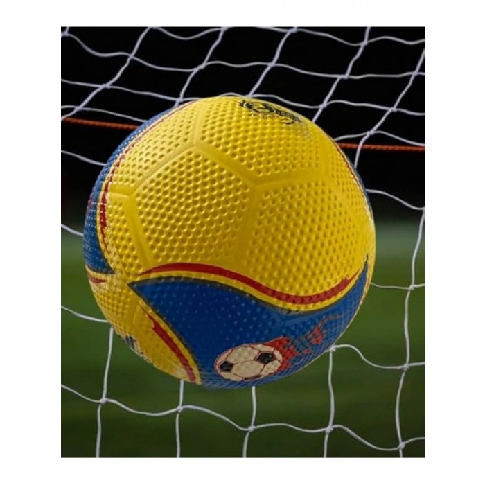 Sert Futbol Topu - Halı Saha ve Çim için, No:5