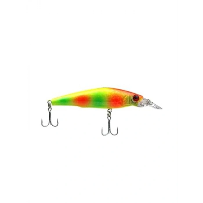 Sert Plastik 9 cm 16 Gr Magnet - CD-07#