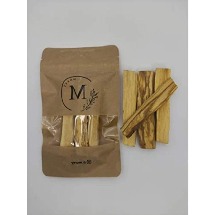 Sertifikalı Palo Santo Tütsü, 20 Gram