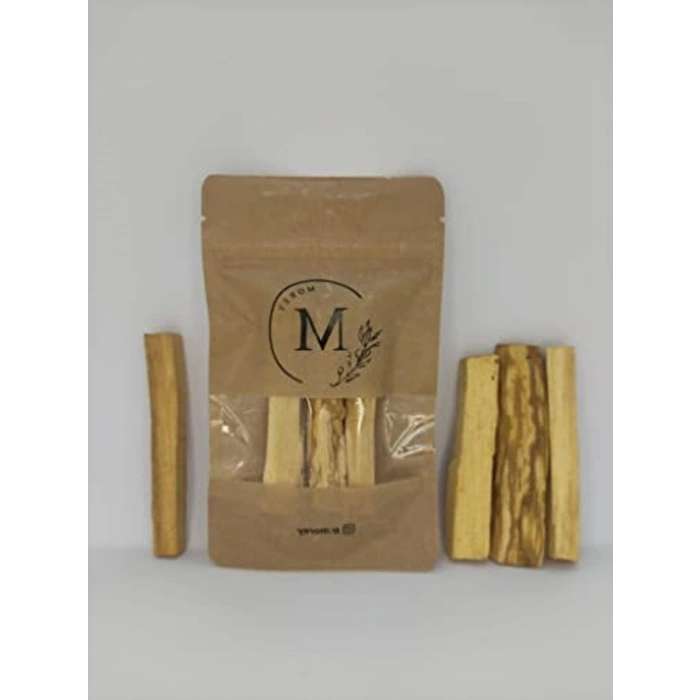 Sertifikalı Palo Santo Tütsü, 20 Gram