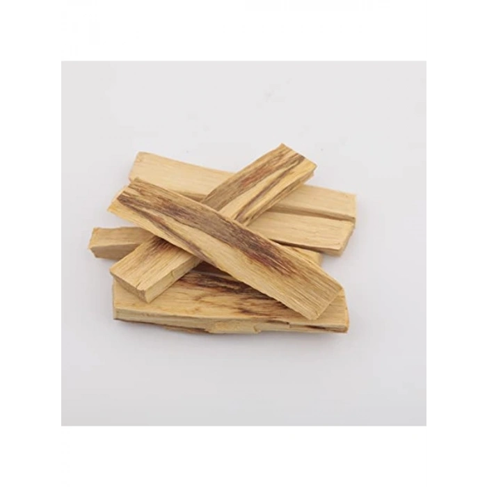 Sertifikalı Palo Santo Tütsü, 20 Gram
