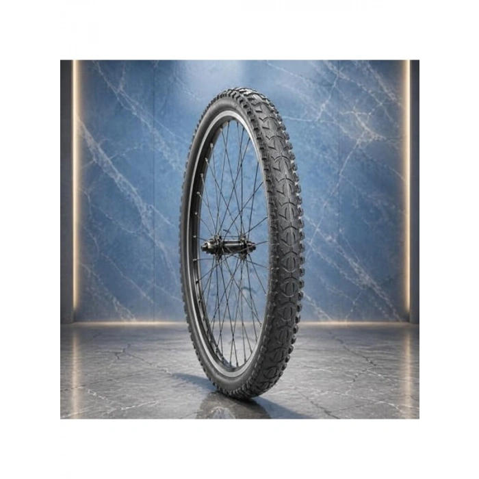 Servis 26X1.95 DIŞ LASTİK (FORCE) Bisiklet Lastiği