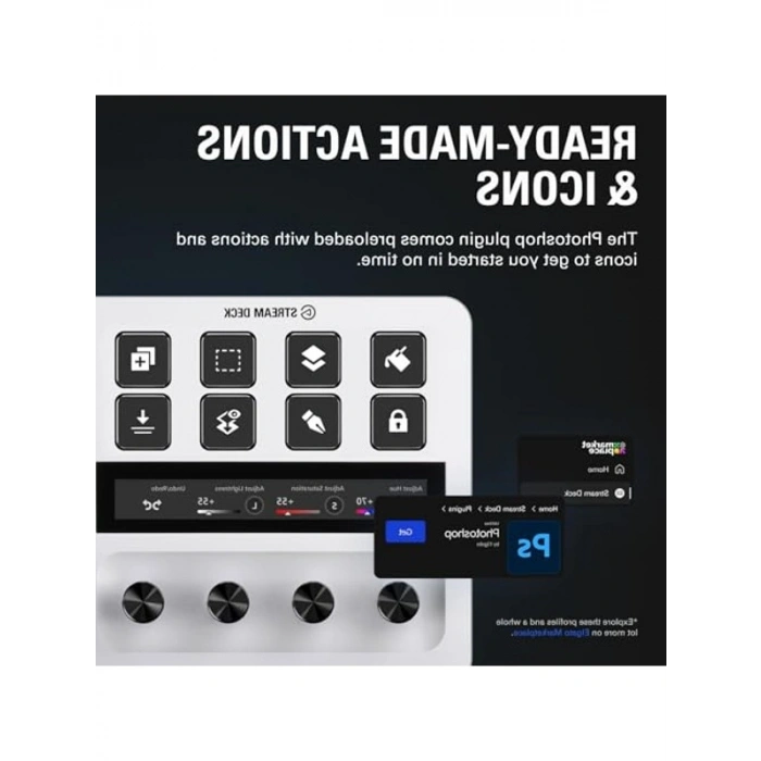 Ses Mikseri ve Kontrolcü - Canlı Üretim ve Stüdyo için