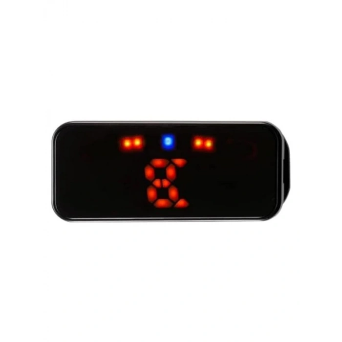 Ses Seviyesi Regülatörü, Çoklu Enstrüman Kullanımı İçin