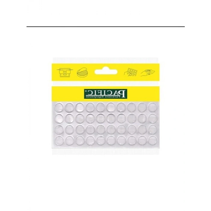 Ses Stoperi, Yapışkanlı Silikon, Ses Azaltıcı Tampon