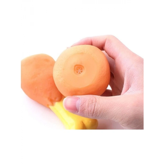 Sesli Bot Şeklinde Köpek Çiğneme Oyuncağı - Dayanıklı ve Eğlenceli