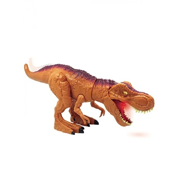 Sesli Hareketli Dev Dinazor - 36 cm