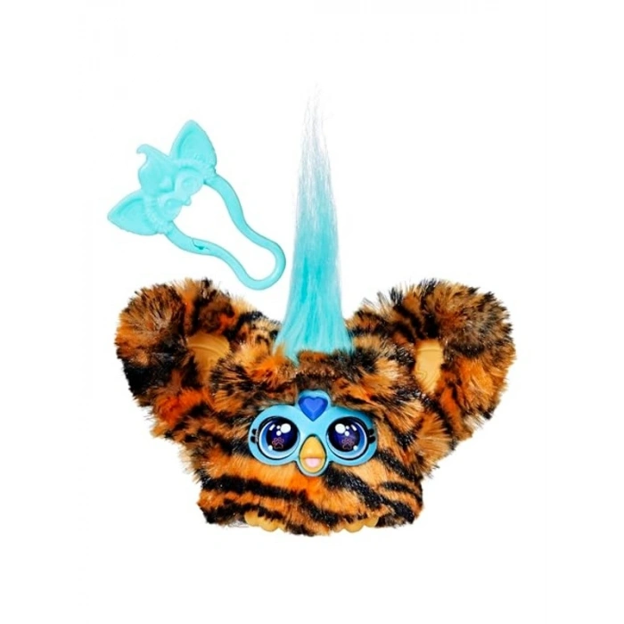 Sesli Peluş Hayvan, 30 cm Ty-Bee Tasarımı