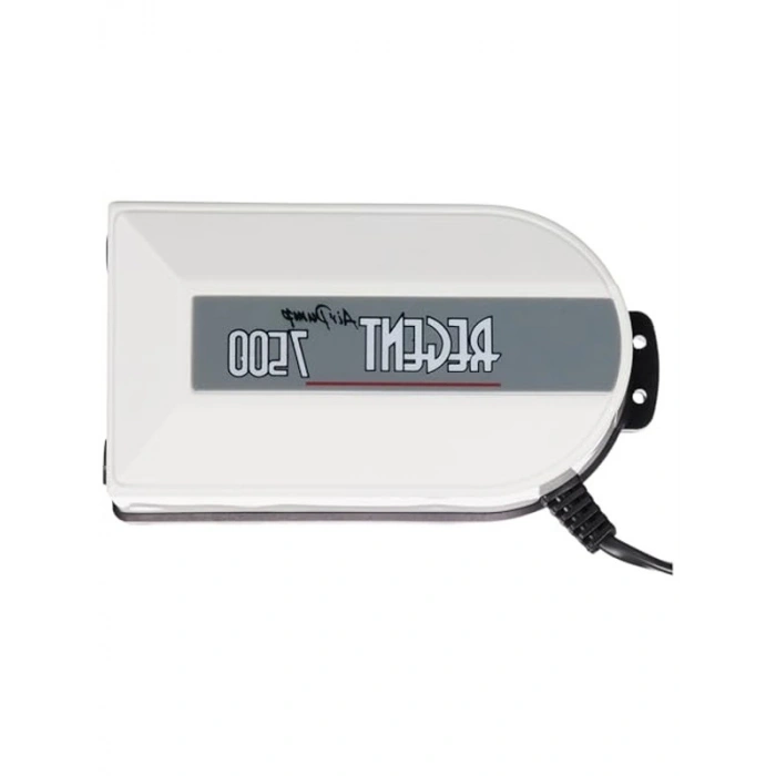 Sessiz akvaryum hava motoru, çift çıkışlı, enerji tasarruflu