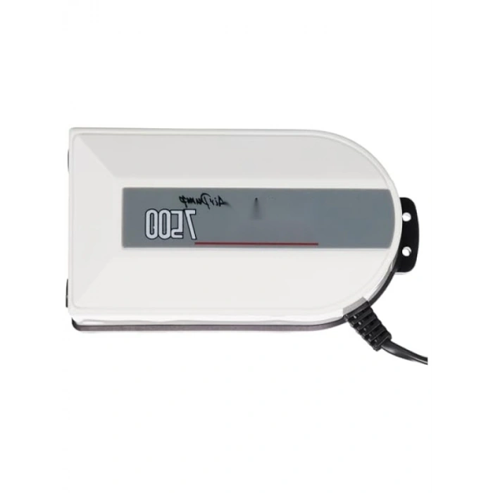 Sessiz Çift Çıkışlı Akvaryum Hava Motoru - Enerji Sınıfı A+