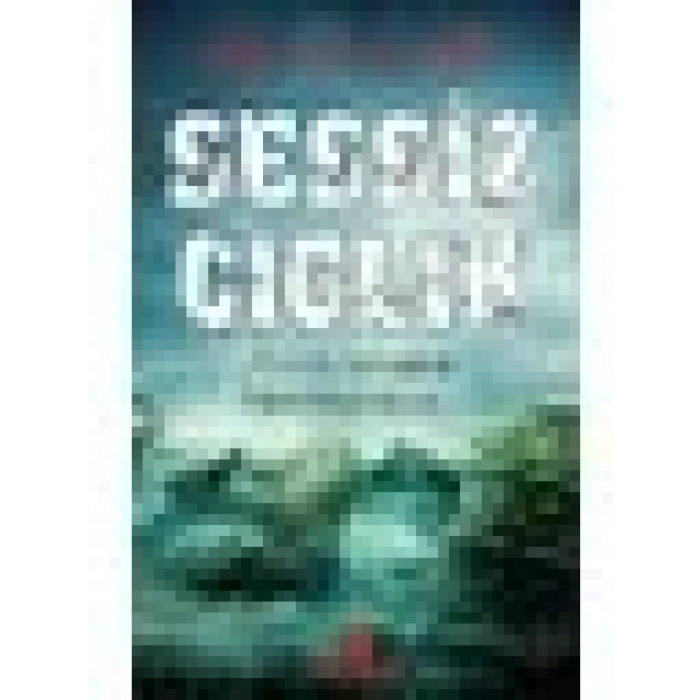 Sessiz Çığlık-Alfredo Colitto