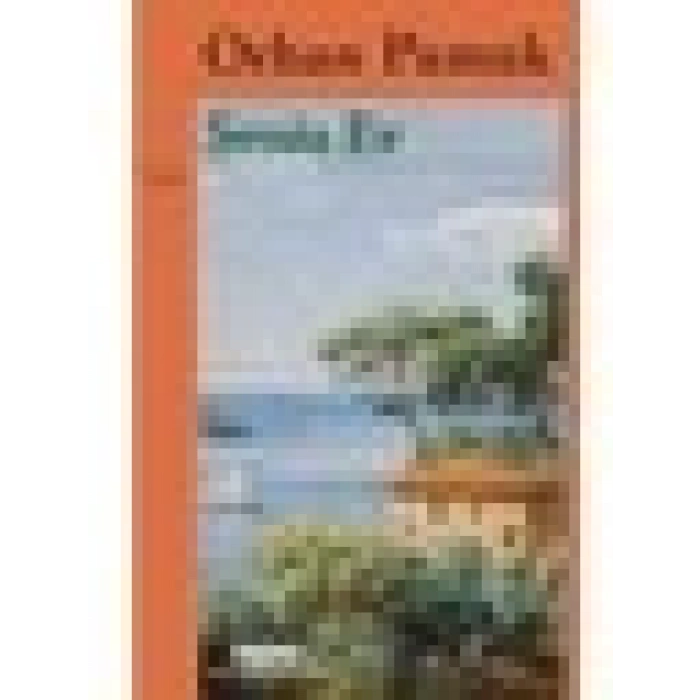 Sessiz Ev - Orhan Pamuk