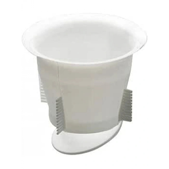 Sessiz Kapanan 4 Adet WC Kapağı Seti