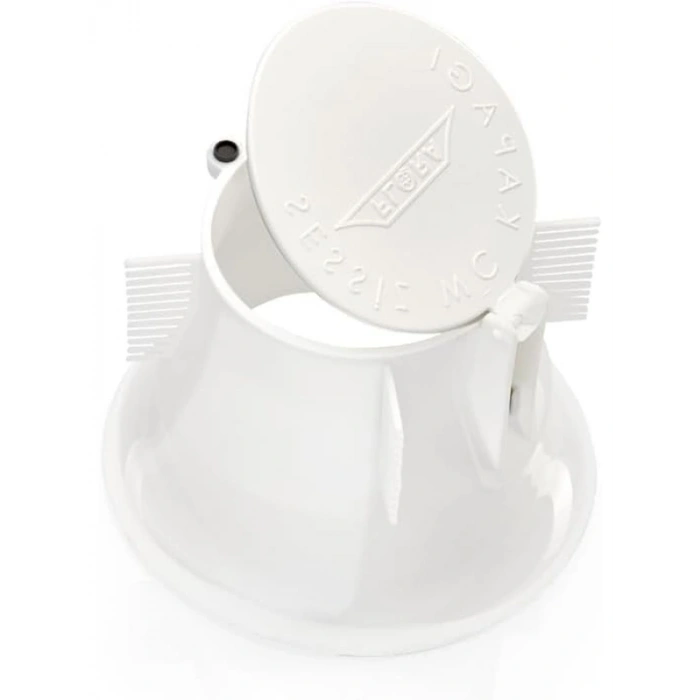 Sessiz Kapanan 4 Adet WC Kapağı Seti