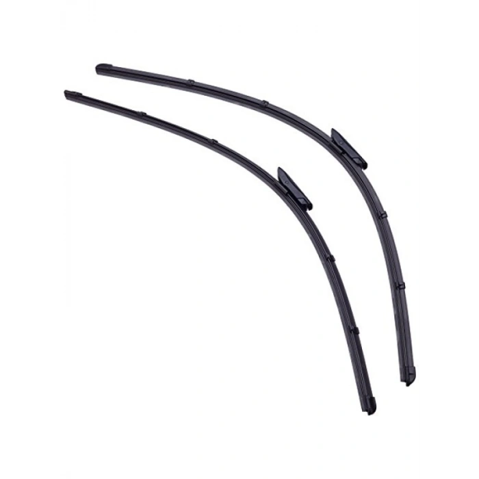 Set Silecek - 800+750 MM Uyumlu Modeller için