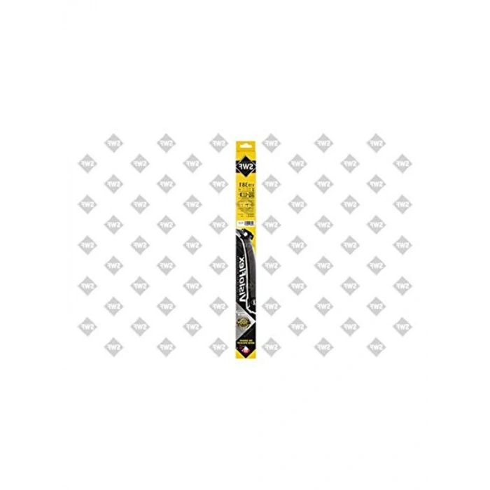 Set Silecek Seti, 650+650 mm Uyumlu Mercedes E Serisi İçin