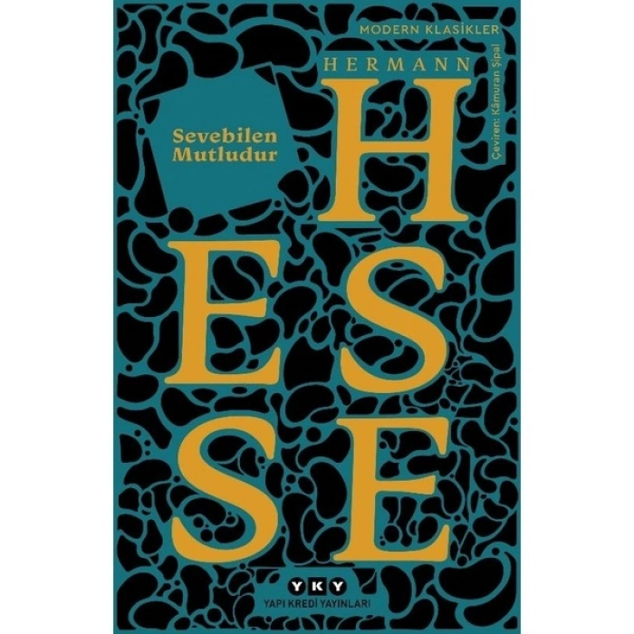 Sevebilen Mutludur - Hermann Hesse