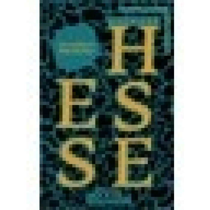 Sevebilen Mutludur - Hermann Hesse