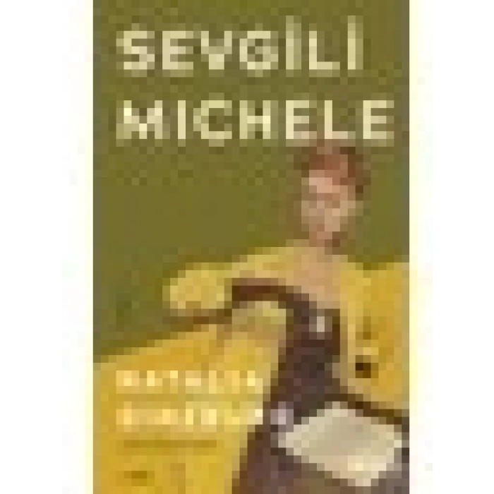 Sevgili Michele - Natalia Ginzburg