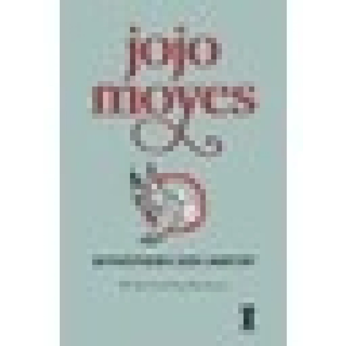 Sevgilinden Son Mektup - Jojo Moyes