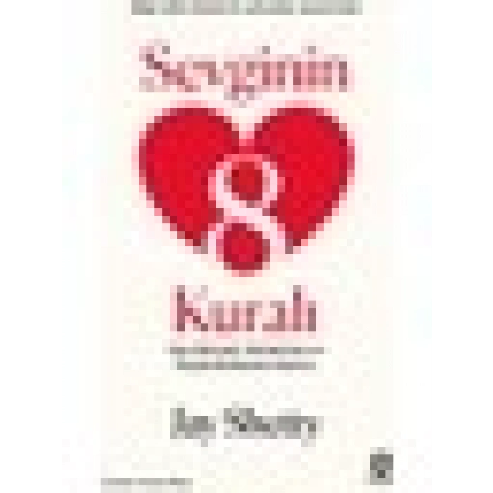 Sevginin 8 Kuralı – Aşkı Bulmak, Sürdürmek ve Özgür Bırakmak Üzerine - Jay Shetty