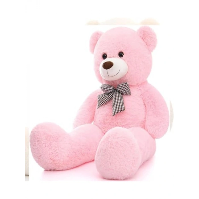 Sevimli 80 cm Peluş Ayı, Sevgiliye Özel Hediye Fikri